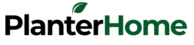 planter home logo (500 x 250 px) (600 x 200 px) (200 x 50 px)